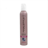 Mousse de Couleur Montibello  Finalstyle Argent (320 ml)