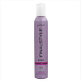 Mousse Fixative Très Forte Montibello (320 ml)