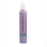 Mousse Fixative Très Forte Montibello Espuma Finalstyle 320 ml (320 ml)