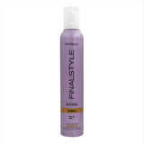 Mousse Finalstyle Flexible Montibello (320 ml)