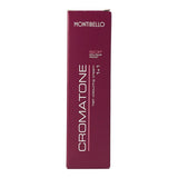 Teinture permanente Cromatone Montibello Cromatone Nº 8.21 (60 ml)