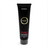 Crème pour Définir les Boucles Decode Curl Definer Montibello (150 ml)
