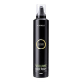 Mousse Decode Volume Hair Body Montibello (300 ml)