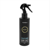 Eau stylisant pour boucles et ondulations Decode Texture Surf Salt Montibello (200 ml)