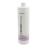 Shampooing Energy Montibello Kératine