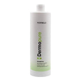 Shampooing et après-shampooing Montibello