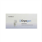 Ampoules antichute de cheveux Cryogen Montibello (7 ml)