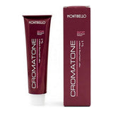 Teinture permanente Cromatone Cocoa Collection Montibello Nº 8,6 (60 ml)