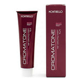 Teinture permanente Cromatone Cocoa Collection Montibello Nº 6,62 (60 ml)