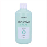 Traitement Capillare Post-permanent Iniciative Shape Perm Nº 0 Montibello (500 ml)