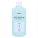 Traitement Montibello  Iniciative Shape Perm Nº1 Normal (500 ml)