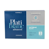 Décolorant Montibello  Platiblanc Advanced Extreme Blond Sous forme de poudre (30 g)