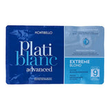 Décolorant Platiblanc Advanced Extra Blond Montibello (30 ml)