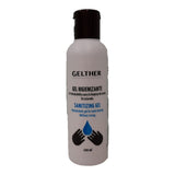 Gel hydroalcoolique Trebol (100 ml)