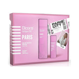 Set de Parfum Femme Dicora Urban Fit Paris 2 Pièces