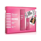 Set de Parfum Femme Dicora Urban Fit Vienna 2 Pièces