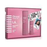 Set de Parfum Femme Dicora Urban Fit L.A 2 Pièces