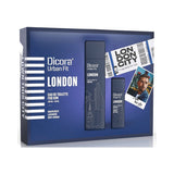 Set de Parfum Homme Dicora Urban Fit London 2 Pièces