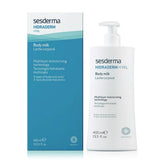 Lait corporel HIDRADERM HYAL Sesderma (400 ml)