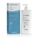 Soin du corps hydratant Hidraderm Sesderma (400 ml)