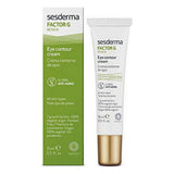 Contorno Occhi Factor G Renew Sesderma (15 ml)
