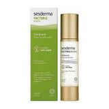 Crème anti-âge pour le cou Factor G Renew Sesderma (50 ml)