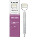 Masseur nettoyant visage Sesderma Sesmedical Nanoroller (0,5 mm)