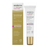 Augenkonturcreme Sesretinal Sesderma Sesretinal (15 ml) 15 ml