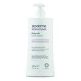 Lait corporel nourrissant Sespanthenol Sesderma (400 ml)