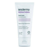 Crème anti-âge mains Sespanthenol Sesderma (50 ml)