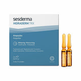 Ampoules Sesderma Hidraderm TRX Hydratant, rafraîchissant (5 x 2 ml)