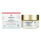 Crème anti-âge Samay Sesderma Peau sensible (50 Ml)