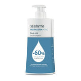 Soin du corps hydratant Hidraderm Hyal Sesderma (2 uds)