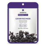 Masque facial Beauty Treats Black Caviar Sesderma (22 ml)