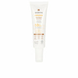 Écran solaire visage Sesderma Repaskin Finition soyeuse Spf 50 (50 ml)