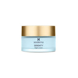 Crème de nuit Serenity Sesderma (50 ml)