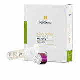 Crème raffermissante Sesderma Skin Roller Factor G (10 ml)