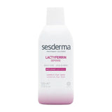 Bain de Bouche Lactyferrin Defense Mint Sesderma (500 ml)