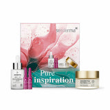 Set de Cosmétiques Femme Sesderma Pure Inspiration 3 Pièces