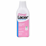 Bain de Bouche Lacer Gingilacer Gencives Saines (500 ml)