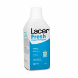 Bain de Bouche Lacer Lacerfresh Haleine Fraîche (500 ml)