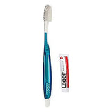 Ensemble d'Hygiène Buccale Lacer 2 Pièces