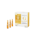 Ampoules effet lifting Germinal Progressive 15 x 1,5 ml