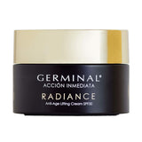 Crème anti-âge effet lifting Germinal Radiance SPF 30 (50 ml)