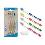 Brosse à Dents Étui