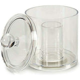 Boîte pliante 40008 Transparent
