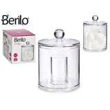 Boîte pliante 40008 Transparent