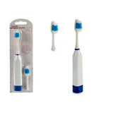 Brosse à dents électrique + Rechange