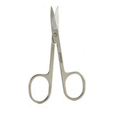 Ciseaux à ongles Acier (0,1 x 9 x 4,5	 cm)