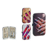 Set de Manucure 6 Pièces